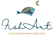 Fish Art di Francesca Bortolaso